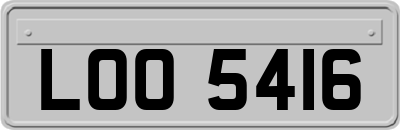 LOO5416