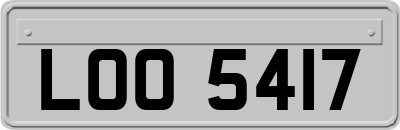 LOO5417