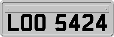 LOO5424