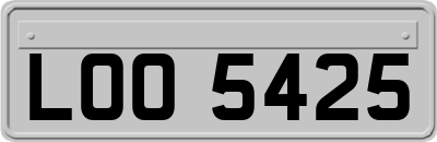 LOO5425