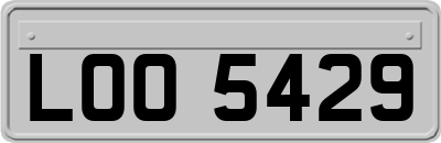 LOO5429