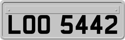 LOO5442