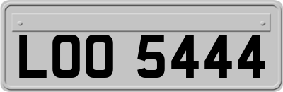 LOO5444