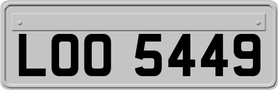 LOO5449