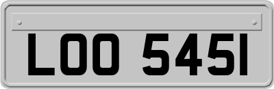 LOO5451