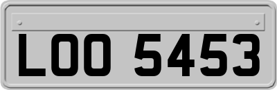 LOO5453