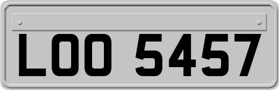LOO5457