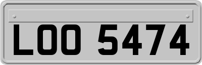 LOO5474