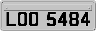 LOO5484