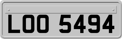 LOO5494