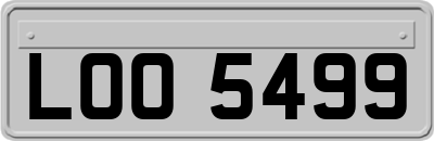 LOO5499