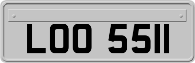 LOO5511