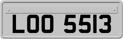 LOO5513
