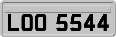 LOO5544