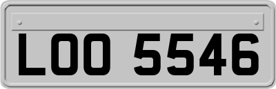 LOO5546