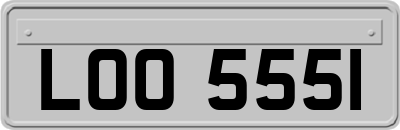 LOO5551