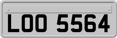 LOO5564