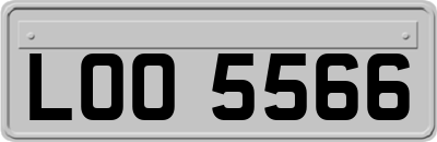 LOO5566