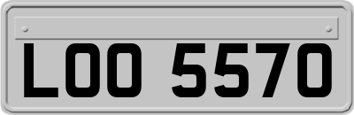 LOO5570