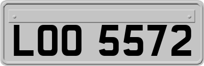 LOO5572