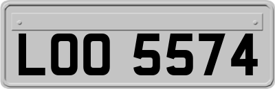 LOO5574