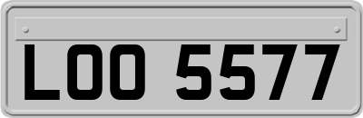 LOO5577
