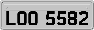 LOO5582
