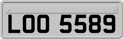 LOO5589