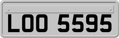 LOO5595