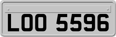 LOO5596