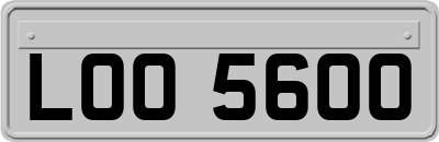 LOO5600