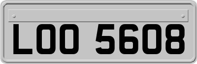 LOO5608