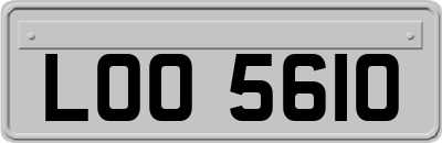 LOO5610