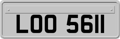 LOO5611