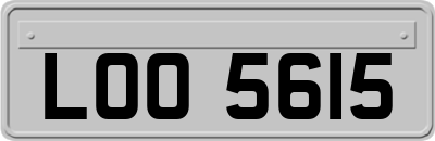 LOO5615