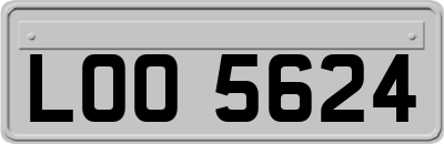 LOO5624