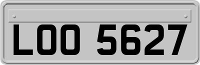 LOO5627