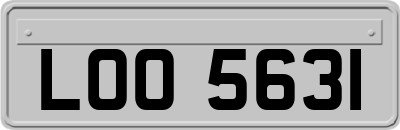 LOO5631