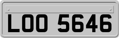 LOO5646
