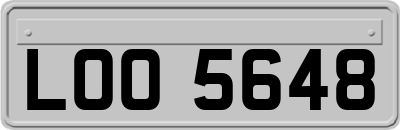 LOO5648