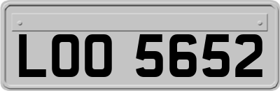 LOO5652