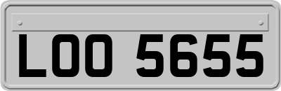 LOO5655