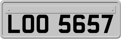 LOO5657