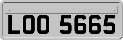 LOO5665