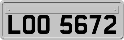 LOO5672