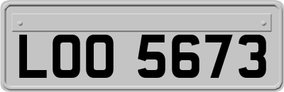 LOO5673