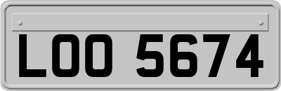 LOO5674