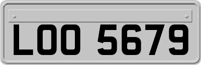 LOO5679
