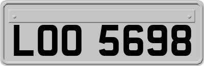 LOO5698