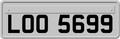 LOO5699